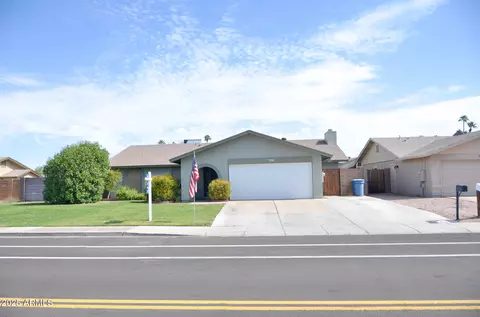 2603 N Hartford St, Chandler, AZ 85225