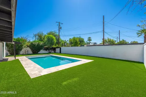 Exterior - 3417 E Montecito Ave, Phoenix, AZ 85018 photo 11 of 11