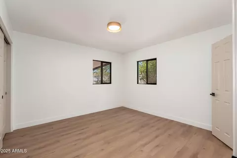 Bedroom - 3417 E Montecito Ave, Phoenix, AZ 85018 photo 5 of 7