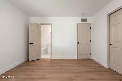 Bedroom - 3417 E Montecito Ave, Phoenix, AZ 85018 photo 6 of 7