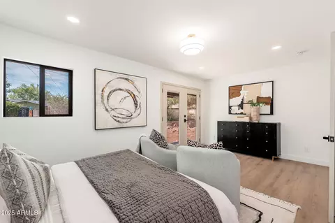 Bedroom - 3417 E Montecito Ave, Phoenix, AZ 85018 photo 3 of 7
