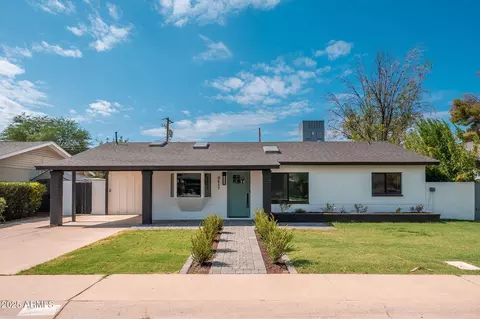 3417 E Montecito Ave, Phoenix, AZ 85018