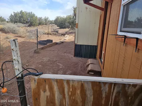 15 County Road 9079 -- #15, Concho, AZ 85924