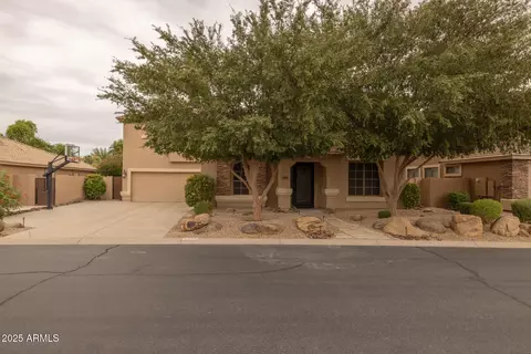 31263 N Gecko Trl, San Tan Valley, AZ 85143