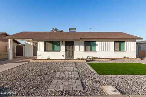 874 E Tyson St, Chandler, AZ 85225