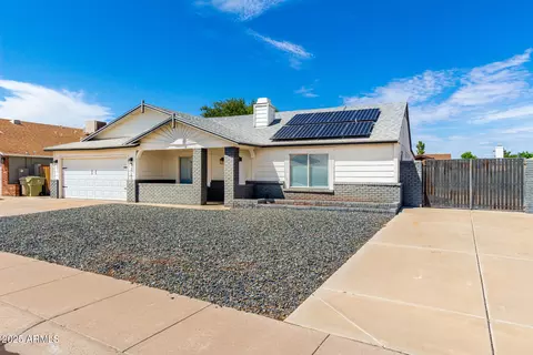 5228 W Aster Dr, Glendale, AZ 85304