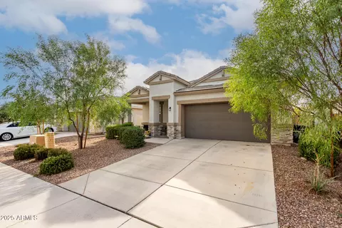 24896 N 184th Ln, Wittmann, AZ 85361