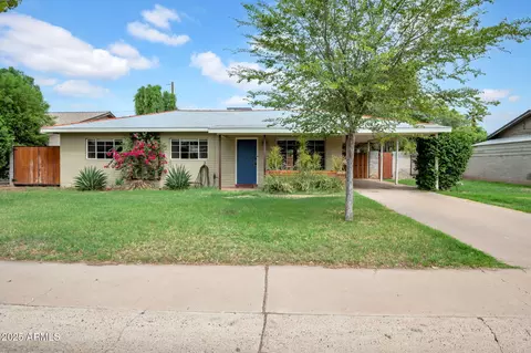 812 W Mclellan Blvd, Phoenix, AZ 85013