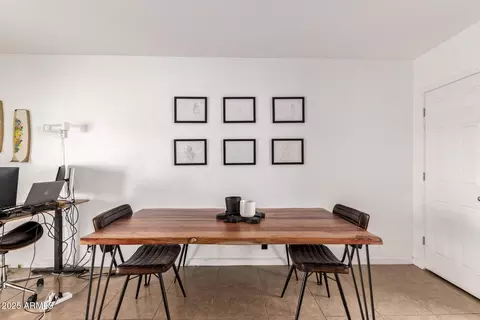 Dining - 385 W Pierson St #D4, Phoenix, AZ 85013 photo 2 of 2