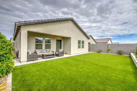 Exterior - 5869 E Demeter Dr, Florence, AZ 85132 photo 7 of 8