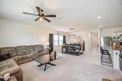 Entry Way - 5869 E Demeter Dr, Florence, AZ 85132 photo 2 of 4
