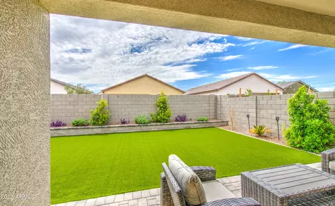 Exterior - 5869 E Demeter Dr, Florence, AZ 85132 photo 4 of 8