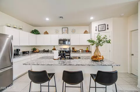 Kitchen - 5869 E Demeter Dr, Florence, AZ 85132 photo 1 of 7