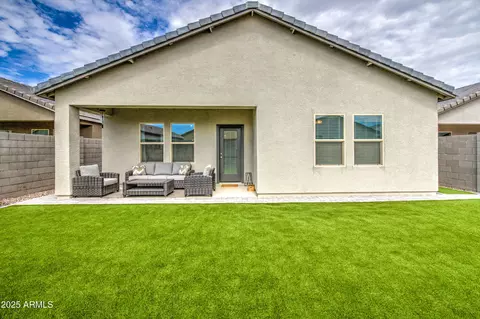 Exterior - 5869 E Demeter Dr, Florence, AZ 85132 photo 6 of 8