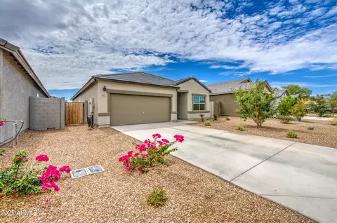 Exterior - 5869 E Demeter Dr, Florence, AZ 85132 photo 2 of 8