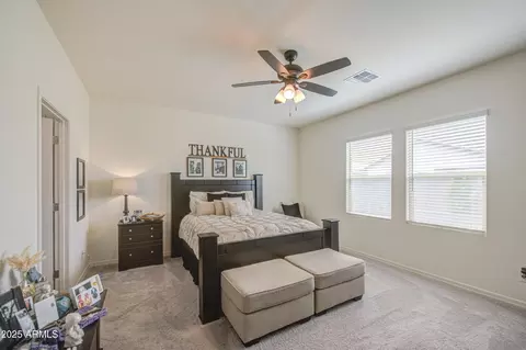 Bedroom - 5869 E Demeter Dr, Florence, AZ 85132 photo 5 of 8
