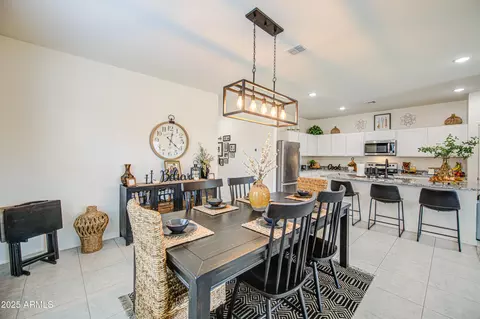 Dining - 5869 E Demeter Dr, Florence, AZ 85132 photo 3 of 4