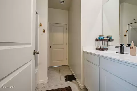 Entry Way - 5869 E Demeter Dr, Florence, AZ 85132 photo 4 of 4