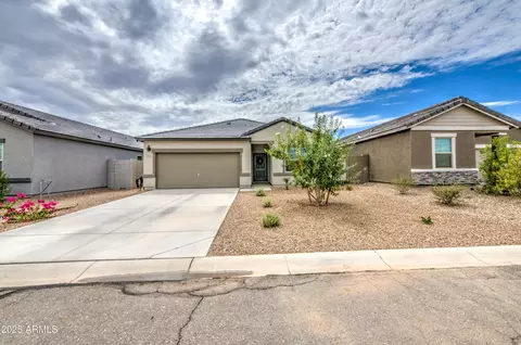 5869 E Demeter Dr, Florence, AZ 85132