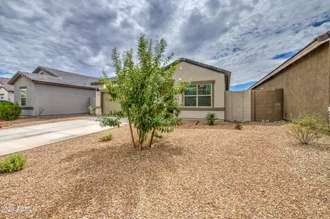 Exterior - 5869 E Demeter Dr, Florence, AZ 85132 photo 3 of 8