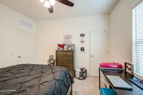 Bedroom - 5869 E Demeter Dr, Florence, AZ 85132 photo 1 of 8