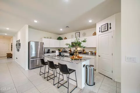 Kitchen - 5869 E Demeter Dr, Florence, AZ 85132 photo 2 of 7