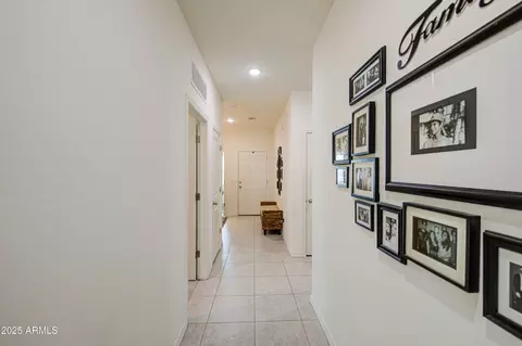 Entry Way - 5869 E Demeter Dr, Florence, AZ 85132 photo 1 of 4