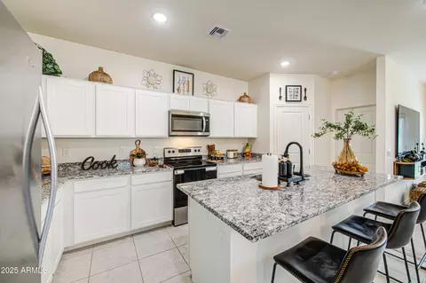 Kitchen - 5869 E Demeter Dr, Florence, AZ 85132 photo 5 of 7