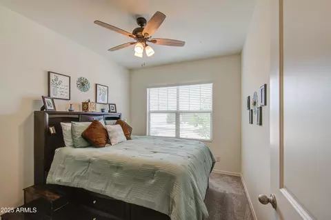 Bedroom - 5869 E Demeter Dr, Florence, AZ 85132 photo 3 of 8