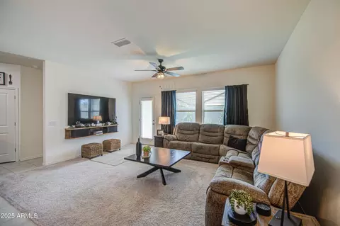 Living - 5869 E Demeter Dr, Florence, AZ 85132 photo 1 of 1