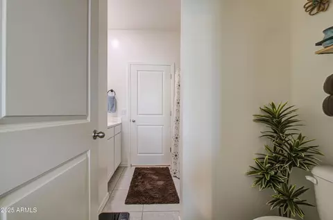 Entry Way - 5869 E Demeter Dr, Florence, AZ 85132 photo 3 of 4