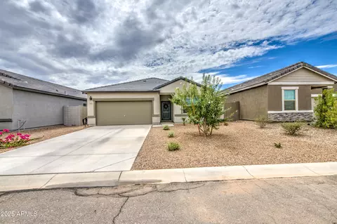 Exterior - 5869 E Demeter Dr, Florence, AZ 85132 photo 1 of 8