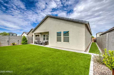 Exterior - 5869 E Demeter Dr, Florence, AZ 85132 photo 5 of 8