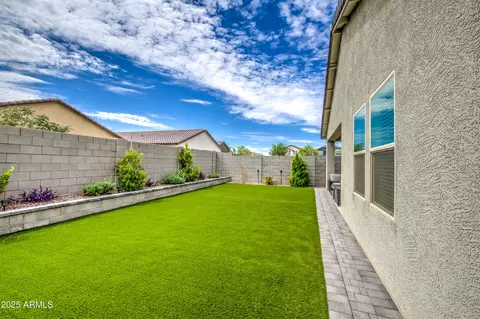 Exterior - 5869 E Demeter Dr, Florence, AZ 85132 photo 8 of 8