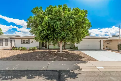 6601 E Des Moines St, Mesa, AZ 85205