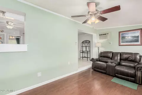 Living - 6601 E Des Moines St, Mesa, AZ 85205 photo 1 of 1
