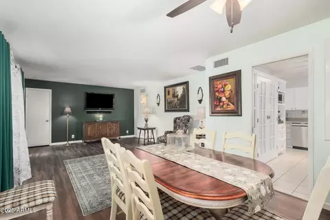 Dining - 6601 E Des Moines St, Mesa, AZ 85205 photo 2 of 2