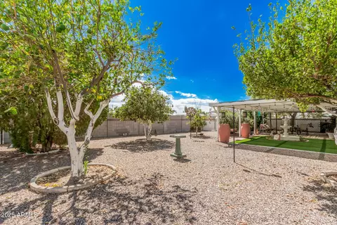 Exterior - 6601 E Des Moines St, Mesa, AZ 85205 photo 3 of 4