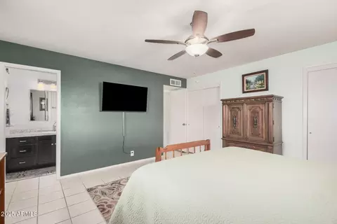Bedroom - 6601 E Des Moines St, Mesa, AZ 85205 photo 1 of 5