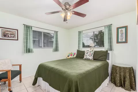 Bedroom - 6601 E Des Moines St, Mesa, AZ 85205 photo 4 of 5