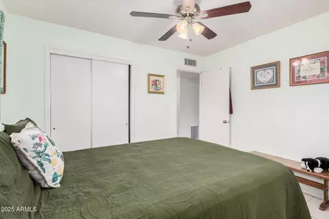 Bedroom - 6601 E Des Moines St, Mesa, AZ 85205 photo 5 of 5