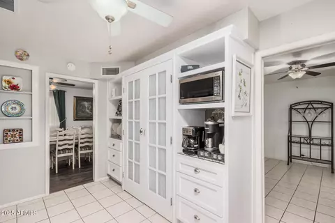 Kitchen - 6601 E Des Moines St, Mesa, AZ 85205 photo 5 of 5
