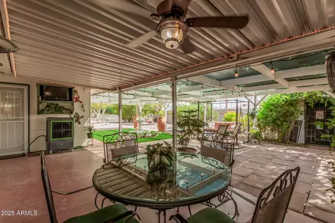 Exterior - 6601 E Des Moines St, Mesa, AZ 85205 photo 1 of 4