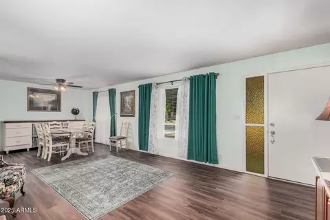 Dining - 6601 E Des Moines St, Mesa, AZ 85205 photo 1 of 2