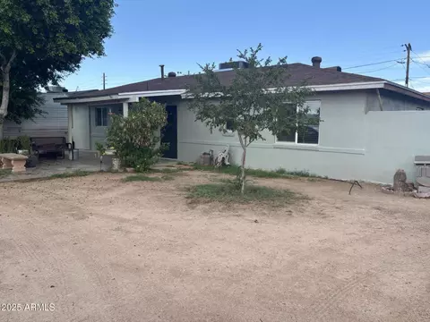 4718 E Pierce St, Phoenix, AZ 85008