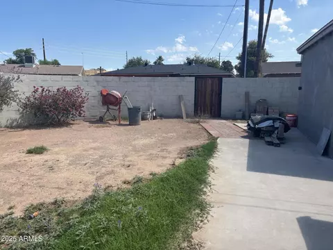 Exterior - 4718 E Pierce St, Phoenix, AZ 85008 photo 1 of 1