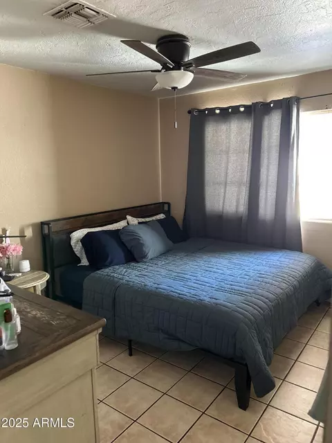 Bedroom - 4718 E Pierce St, Phoenix, AZ 85008 photo 2 of 6