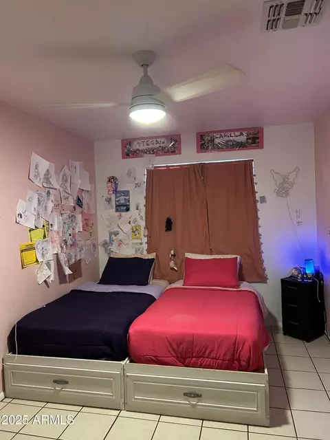 Bedroom - 4718 E Pierce St, Phoenix, AZ 85008 photo 6 of 6