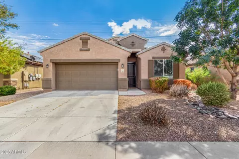23823 W Magnolia Dr, Buckeye, AZ 85326