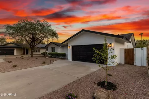 8737 E Fairmount Ave, Scottsdale, AZ 85251